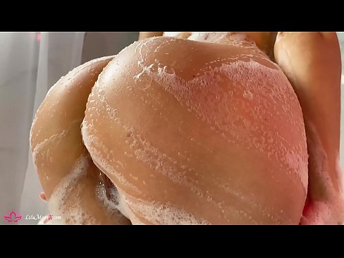❤️ Brunetto masturbat Pussy cum vibrator ad Vehementer gaudens in Shower ☑  ad nos la.filmepornonline.ru