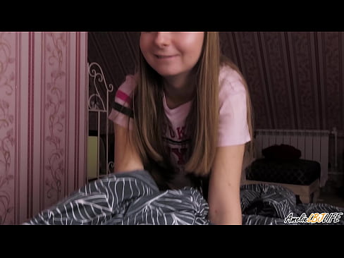 ❤️ Blondie sugit eam BFF est penitus et accipit Cum in ore suo ☑  ad nos la.filmepornonline.ru
